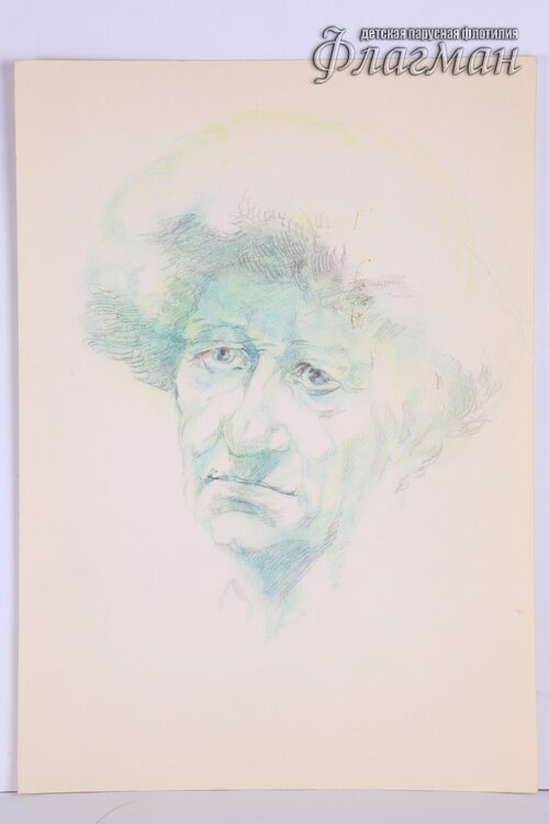 YE1A1126 Starushka pridumala